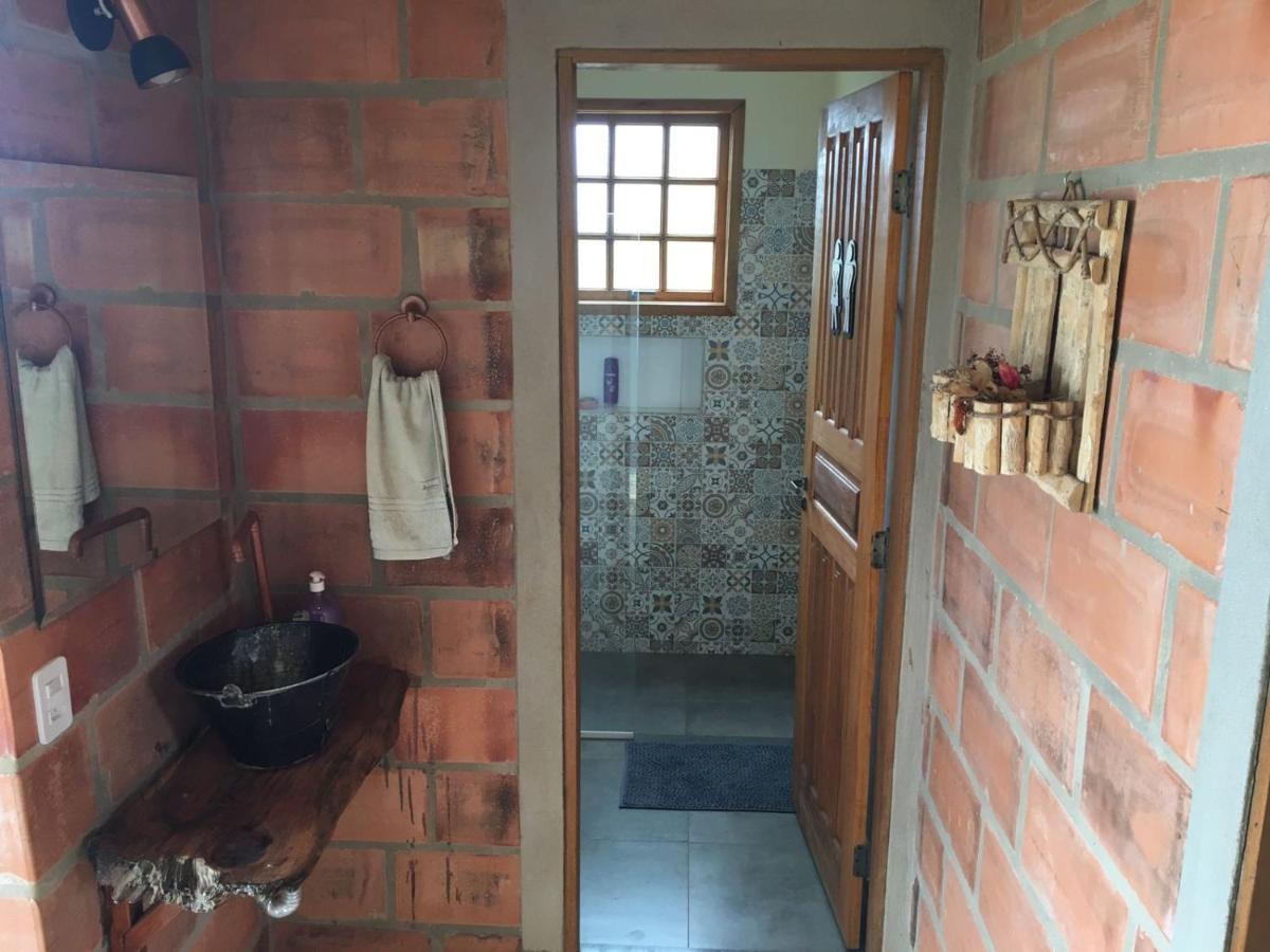 Area Gourmet Com Quarto Socorro  Esterno foto