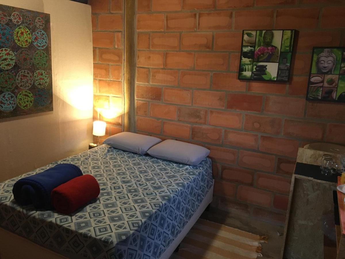 Area Gourmet Com Quarto Socorro  Esterno foto